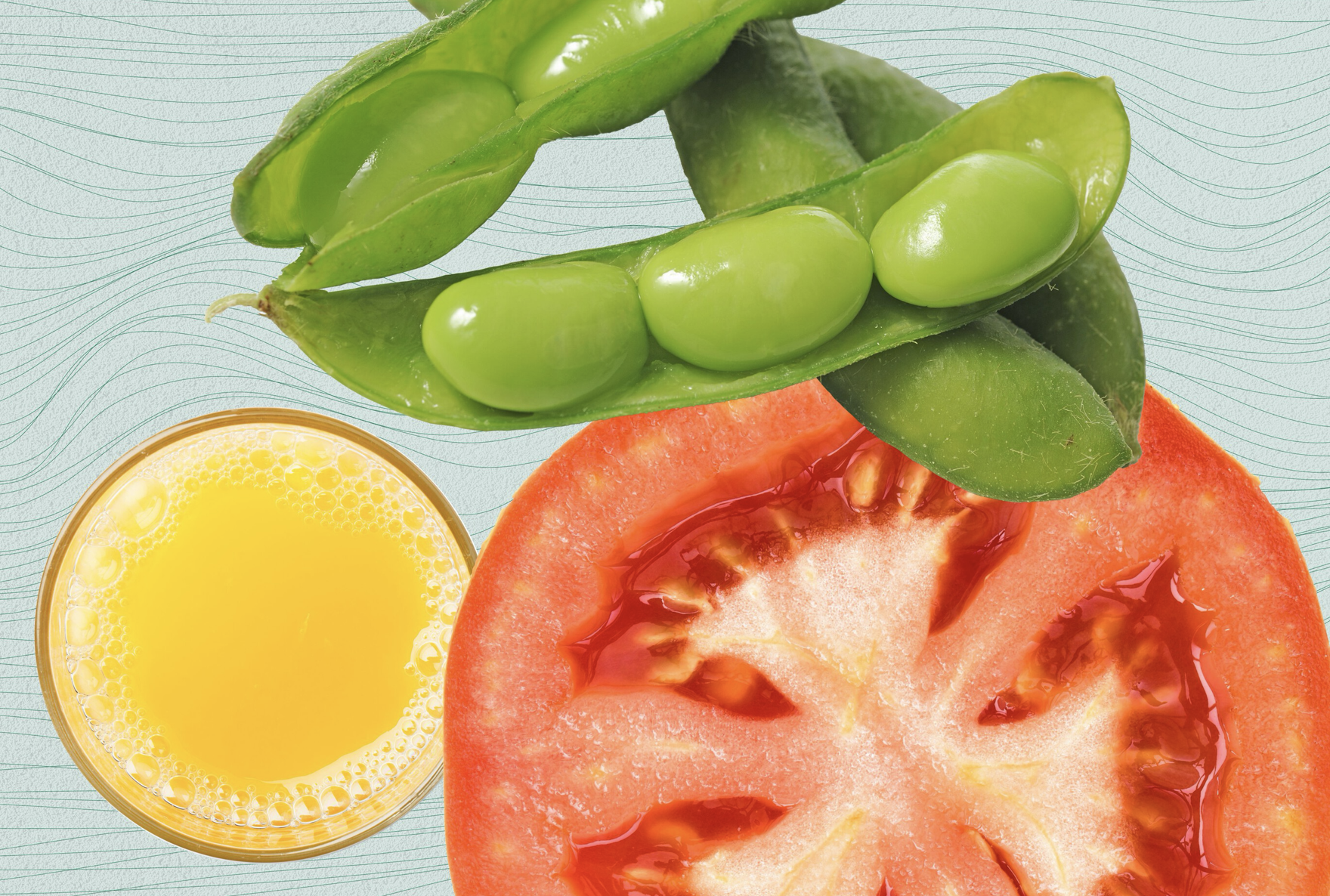 7 Alimentos que Rejuvenescem sua Pele com o Tempo